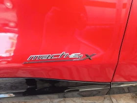 Ford Mustang Mach-E GT Performance , снимка 6