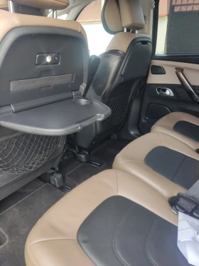 Citroen C4 Picasso 2.0 hdi, снимка 5