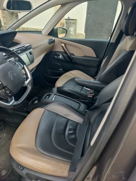 Citroen C4 Picasso 2.0 hdi, снимка 6