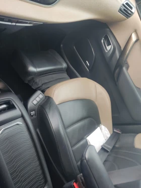 Citroen C4 Picasso 2.0 hdi, снимка 8