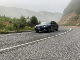 Skoda Superb L&K, Digital 4x4, снимка 1