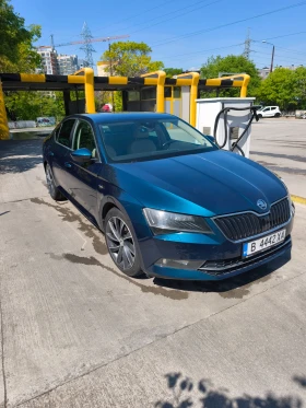 Skoda Superb L&K, Digital 4x4, снимка 3