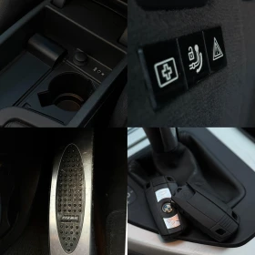 BMW 330 330D/M PACK * * 1ви СОБСТВЕНИК* * Le Mans Blue, снимка 16