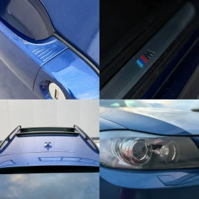 BMW 330 330D/M PACK * * 1ви СОБСТВЕНИК* * Le Mans Blue, снимка 15