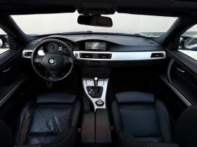 BMW 330 330D/M PACK * * 1ви СОБСТВЕНИК* * Le Mans Blue, снимка 13