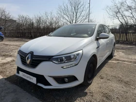 Renault Megane 1.5DCi/90k.c./Life, снимка 1