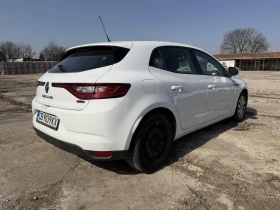 Renault Megane 1.5DCi/90k.c./Life, снимка 6
