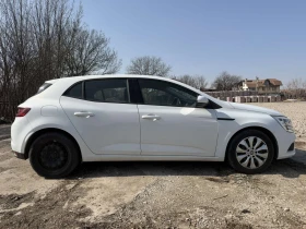 Renault Megane 1.5DCi/90k.c./Life, снимка 4