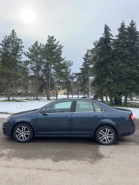 VW Jetta, снимка 5