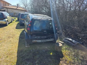 Smart Forfour, снимка 8