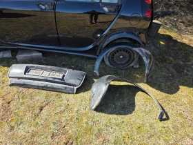 Smart Forfour, снимка 7