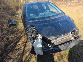 Smart Forfour, снимка 5