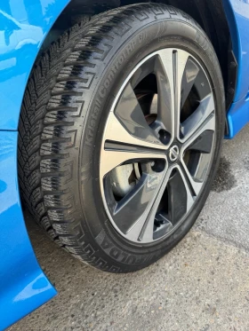 Nissan Leaf  TEKNA, снимка 14