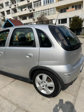 Opel Corsa 1, 2 бензин, снимка 3