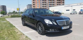 Mercedes-Benz E 220, снимка 3