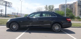 Mercedes-Benz E 220, снимка 5