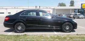 Mercedes-Benz E 220, снимка 4