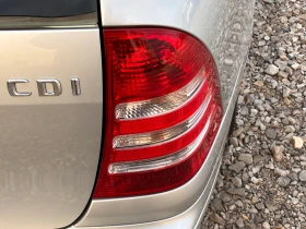Mercedes-Benz C 200 Комби, снимка 7