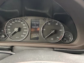 Mercedes-Benz C 200 Комби, снимка 15