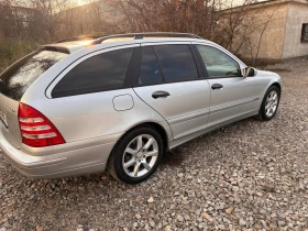 Mercedes-Benz C 200 Комби, снимка 2