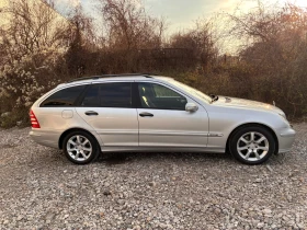 Mercedes-Benz C 200 Комби, снимка 5