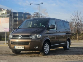 VW Multivan Highline / 4 Motion , снимка 1