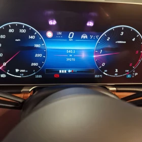 Mercedes-Benz S 400 Mercedes S400d 4Matic Long| AM, снимка 6