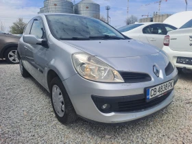 Renault Clio 1, 2i, 75кс, КЛИМАТРОНИК, снимка 1