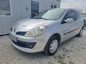 Renault Clio 1, 2i, 75кс, КЛИМАТРОНИК, снимка 3