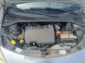 Renault Clio 1, 2i, 75кс, КЛИМАТРОНИК, снимка 15