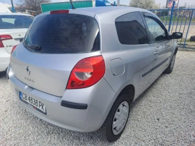 Renault Clio 1, 2i, 75кс, КЛИМАТРОНИК, снимка 4