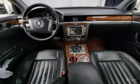 VW Phaeton, снимка 7