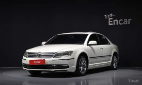VW Phaeton, снимка 1