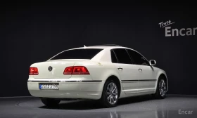 VW Phaeton, снимка 2