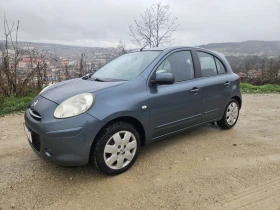 Nissan Micra, снимка 3