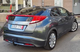 Honda Civic 2.2-Exequtive, снимка 4