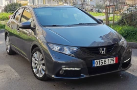 Honda Civic 2.2-Exequtive, снимка 3
