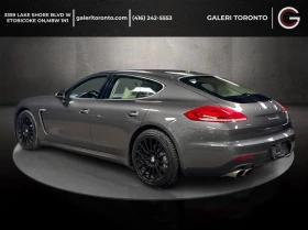 Porsche Panamera 4S * 420кс * 138.000км * АвтоКредит* (ЦЕНА ДО БГ), снимка 4