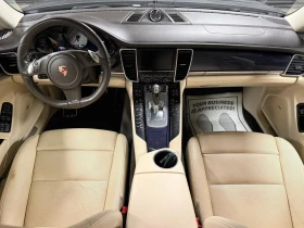Porsche Panamera 4S * 420кс * 138.000км * АвтоКредит* (ЦЕНА ДО БГ), снимка 5