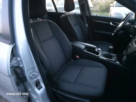 Mercedes-Benz C 220 2.2cdi Klimatronik, снимка 10