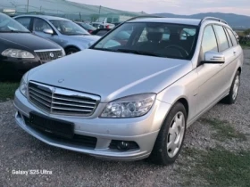 Mercedes-Benz C 220 2.2cdi Klimatronik, снимка 1
