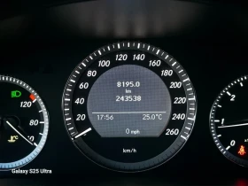 Mercedes-Benz C 220 2.2cdi Klimatronik, снимка 7