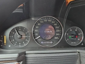Mercedes-Benz E 320, снимка 8