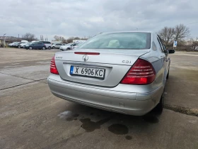 Mercedes-Benz E 320, снимка 4