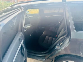 Skoda Octavia 1.9TDI, снимка 11