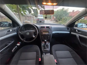 Skoda Octavia 1.9TDI, снимка 9