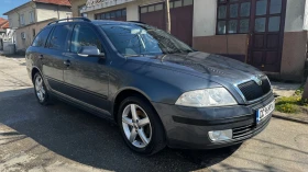 Skoda Octavia 1.9TDI, снимка 1