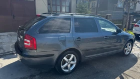 Skoda Octavia 1.9TDI, снимка 4