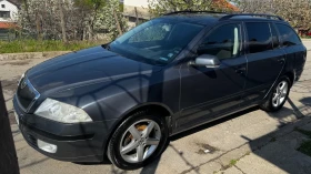 Skoda Octavia 1.9TDI, снимка 2