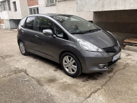 Honda Jazz 1.4 i-VTEC (99 Hp), снимка 6